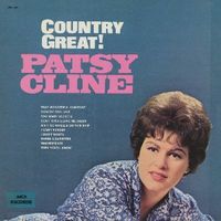 Patsy Cline - Country Great!